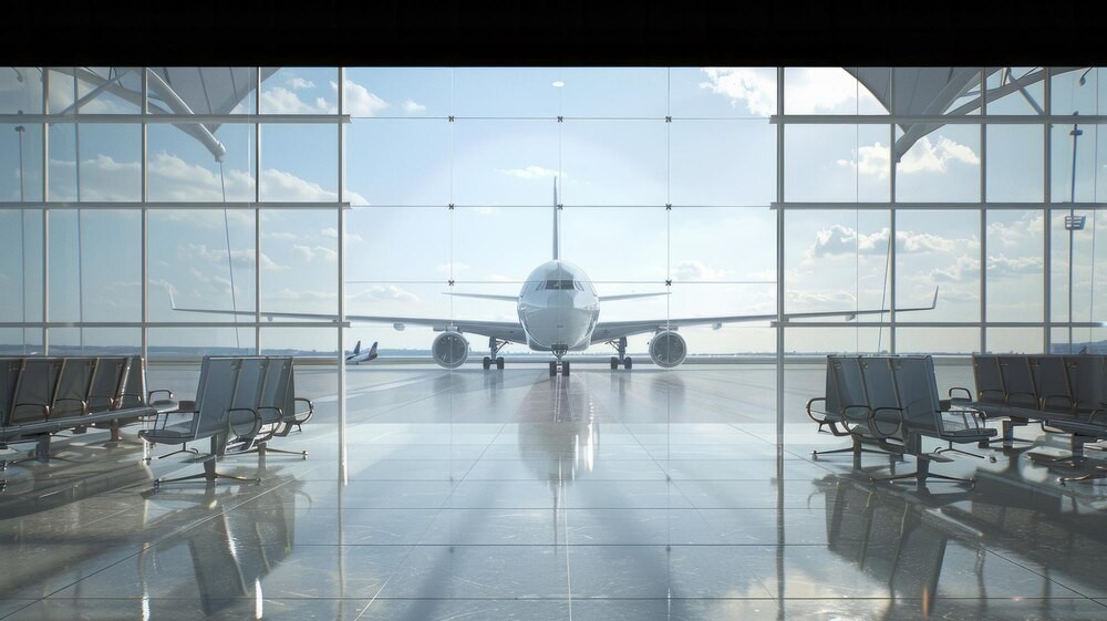 Rekordowy wrzesień w Kraków Airport: 1,2 mln pasażerów i 17% wzrostu!