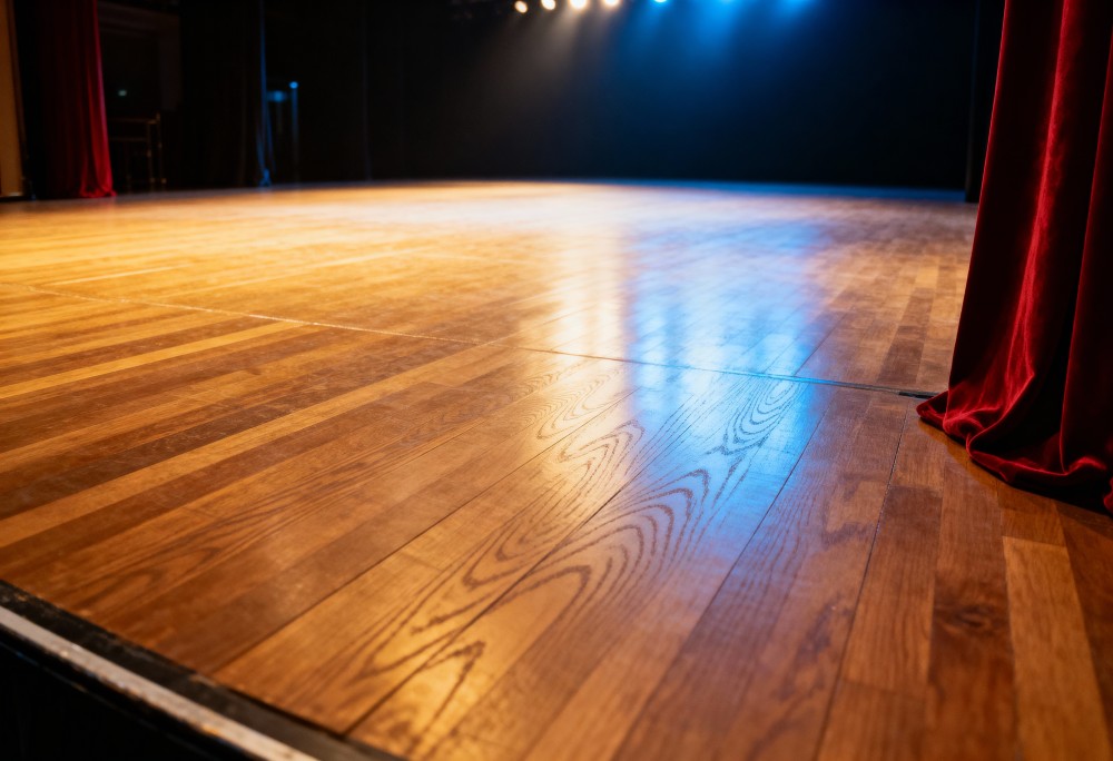 Geniusze w akcji: „Ogrodnik” na Scenie NCK