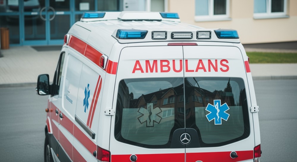 Strażacy z Krzeszowic zdobywają nowe umiejętności ratunkowe!