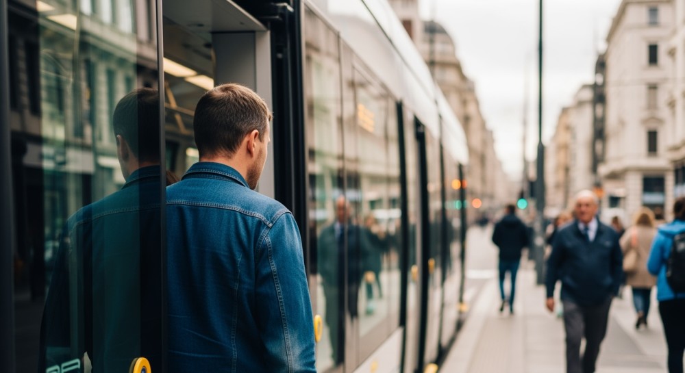 Tramwaje wracają na most Grunwaldzki przed Wszystkimi Świętymi!