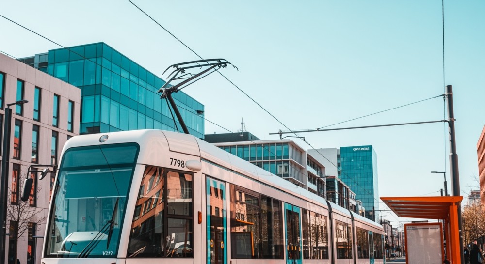 Tramwaje znów na Wzgórzach Krzesławickich – nowa era komunikacji w Krakowie!