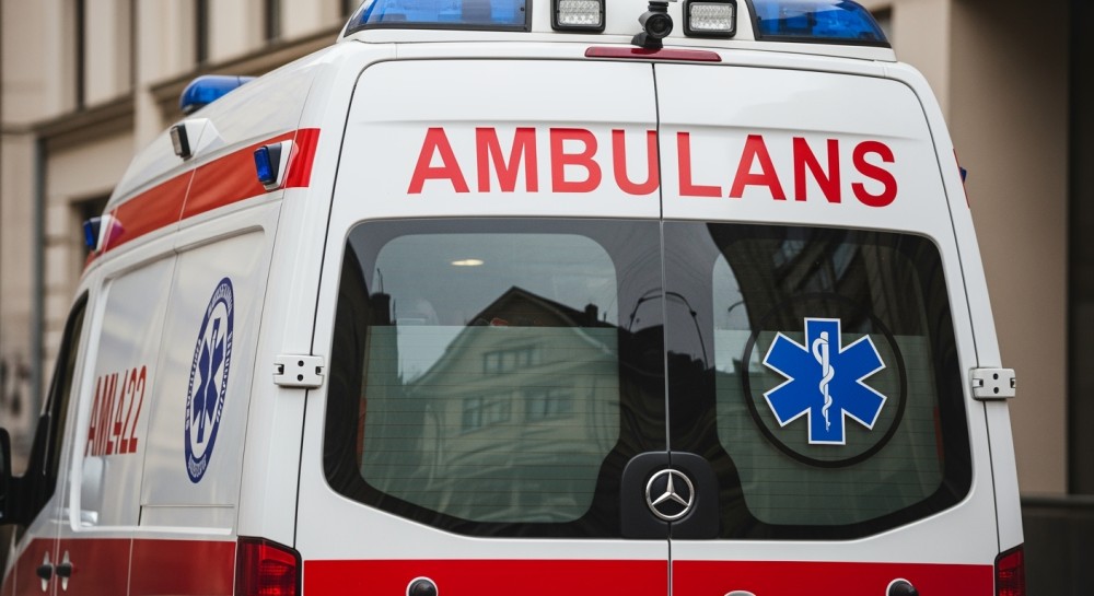 Alarmowe ćwiczenia służb ratowniczych w Niepołomicach – bądź gotowy na poniedziałek!