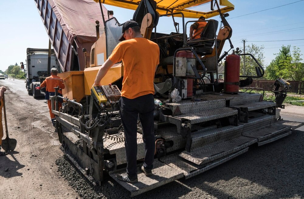 Utrudnienia drogowe i zmiany w komunikacji w Dąbrowie Szlacheckiej i Wołowicach 25-26 października
