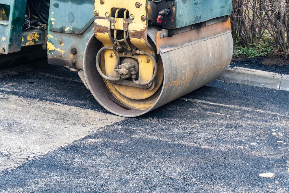 Uwaga kierowcy! Zamknięcie drogi nr 518 na odcinku Surówki – Zborczyce od 28 października!