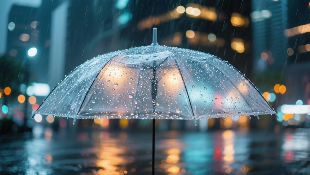 Silny wiatr nadchodzi! Sprawdź, jak się przygotować!