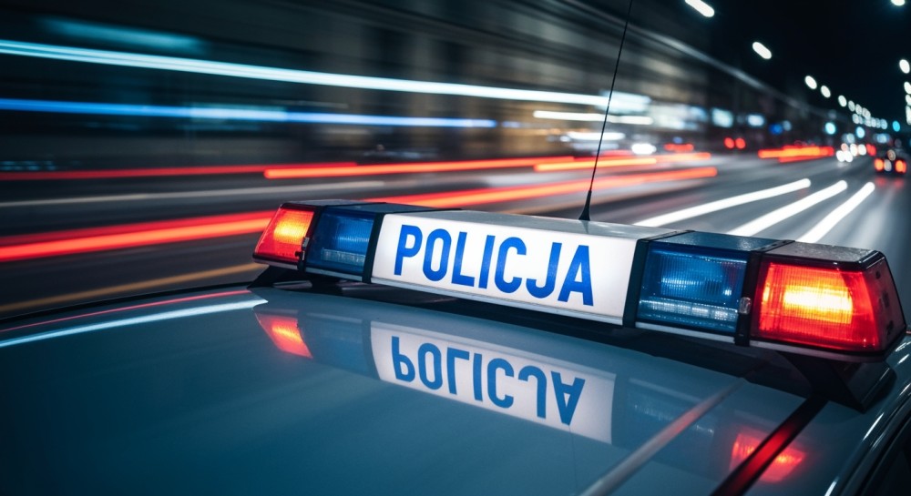 Krakowska policja reaguje na ksenofobię: zdecydowane działania w obronie mniejszości