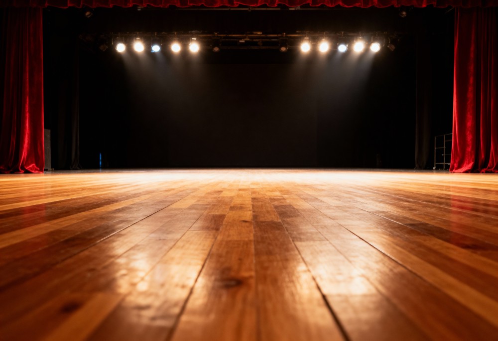 Wesele w ruchu – magiczny spektakl Teatru Tańca Terpsychora w Krakowie