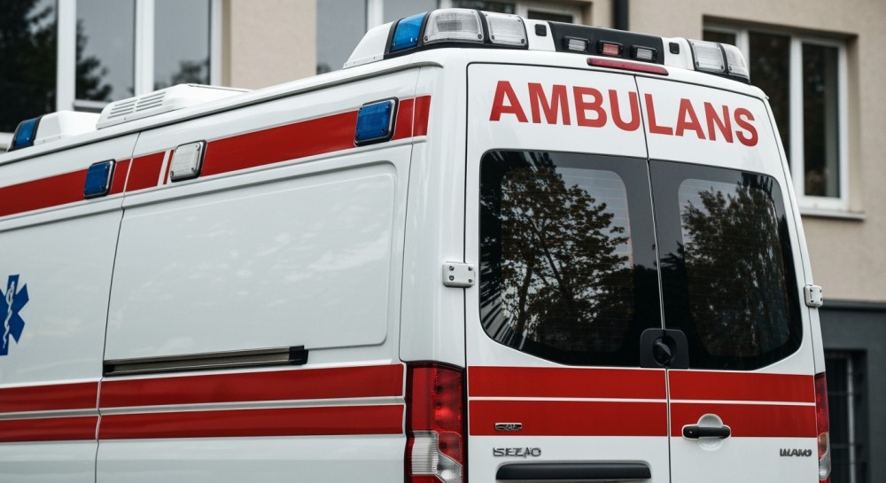 Kraków testuje gotowość służb ratunkowych w symulacji wypadku szkolnej wycieczki