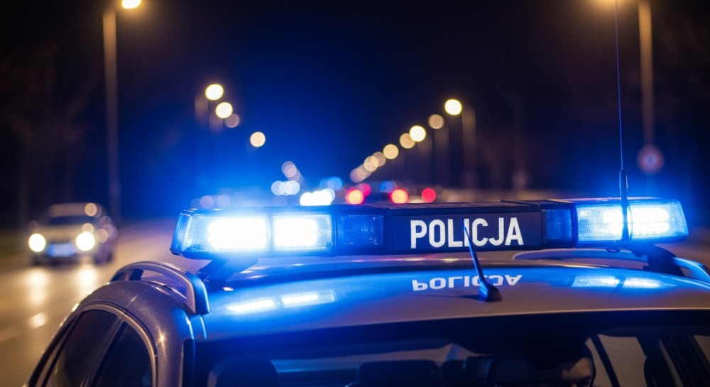 Bezpieczni na drodze: Dzieci z Krakowa promują odblaski w kolorowym przemarszu