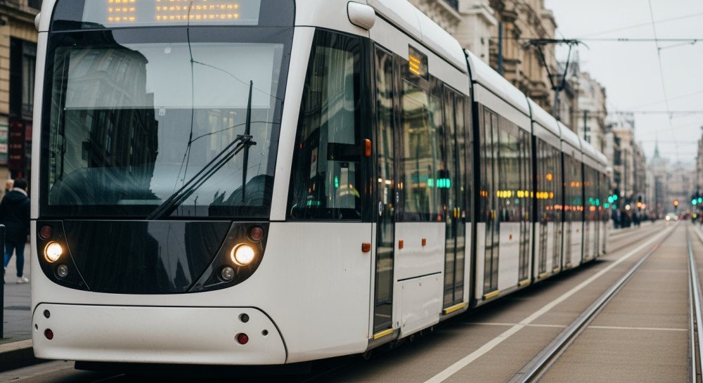 Tramwaje wracają na Dietla, ale z objazdami dla wielu linii!