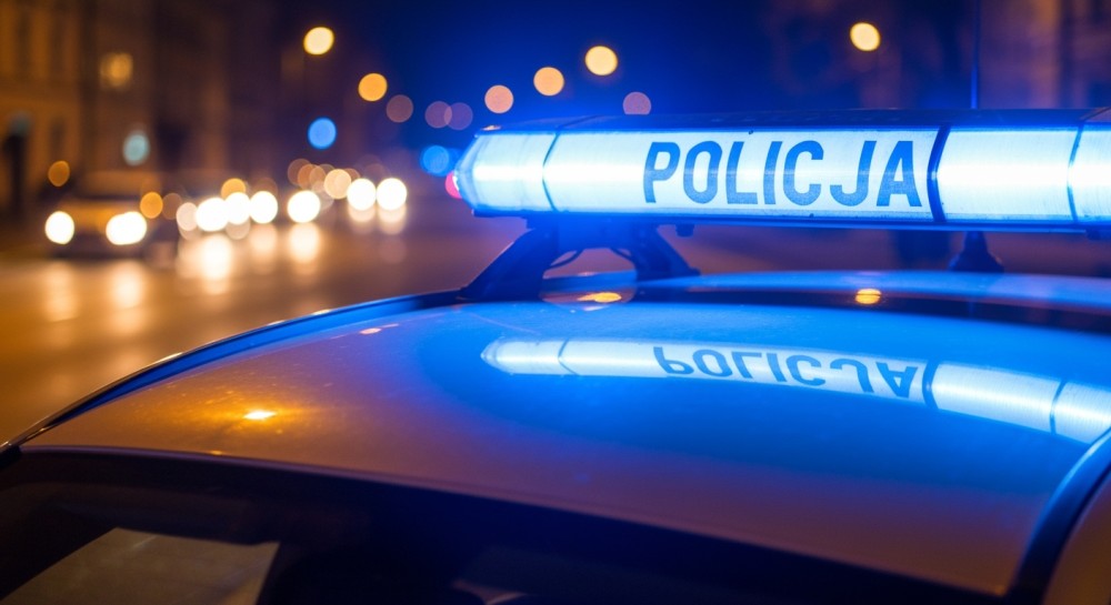 Zaginione 6-latki odnalezione w galerii handlowej po dramatycznej akcji policji