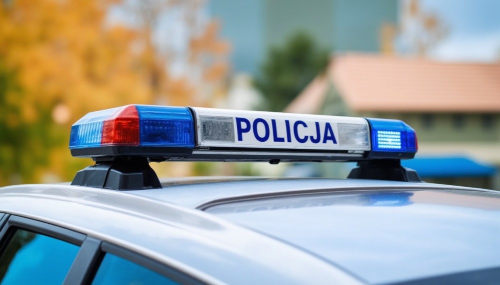 Zagubiona turystka w Krakowie odnaleziona dzięki strażnikom: Jak język uratował sytuację?