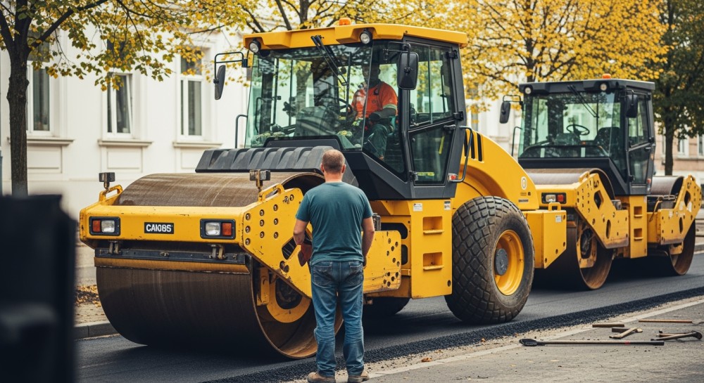 Kraków wstrzymuje budowę lewoskrętu na Alejach Trzech Wieszczów!