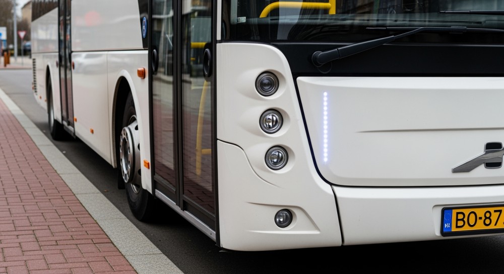 Kursy gminnej komunikacji zmienione! Sprawdź nową trasę linii nr 4 w Krasieńcu Zakupnym