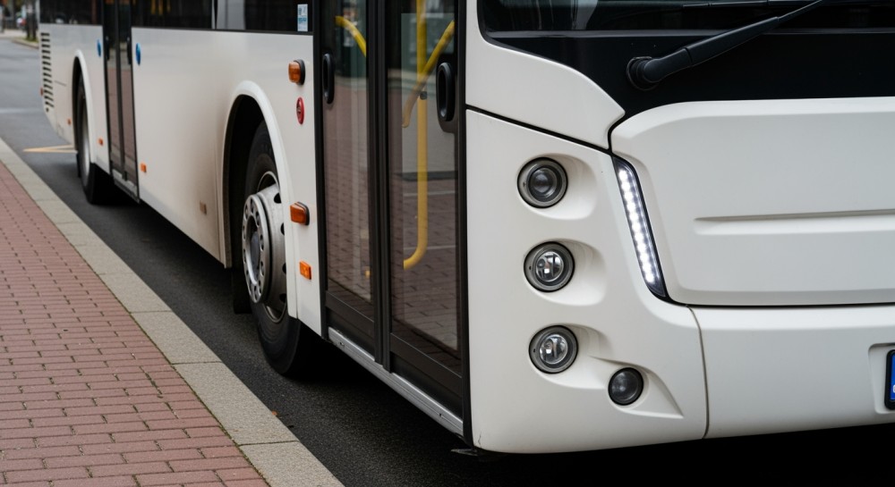 Nowa trasa linii nr 3 w Iwanowicach – zmiany w kursach!