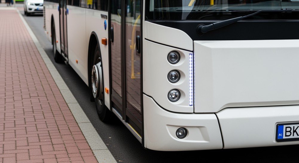 Nowa trasa linii 277 – ważne zmiany dla pasażerów!