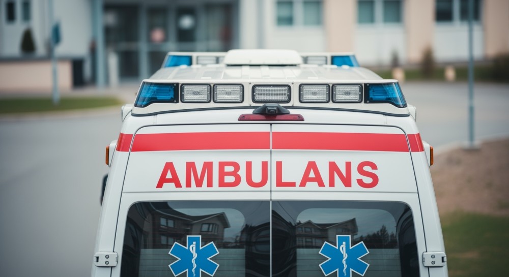 Liszki rozświetlone: 70 nowych lamp LED dla bezpieczeństwa mieszkańców