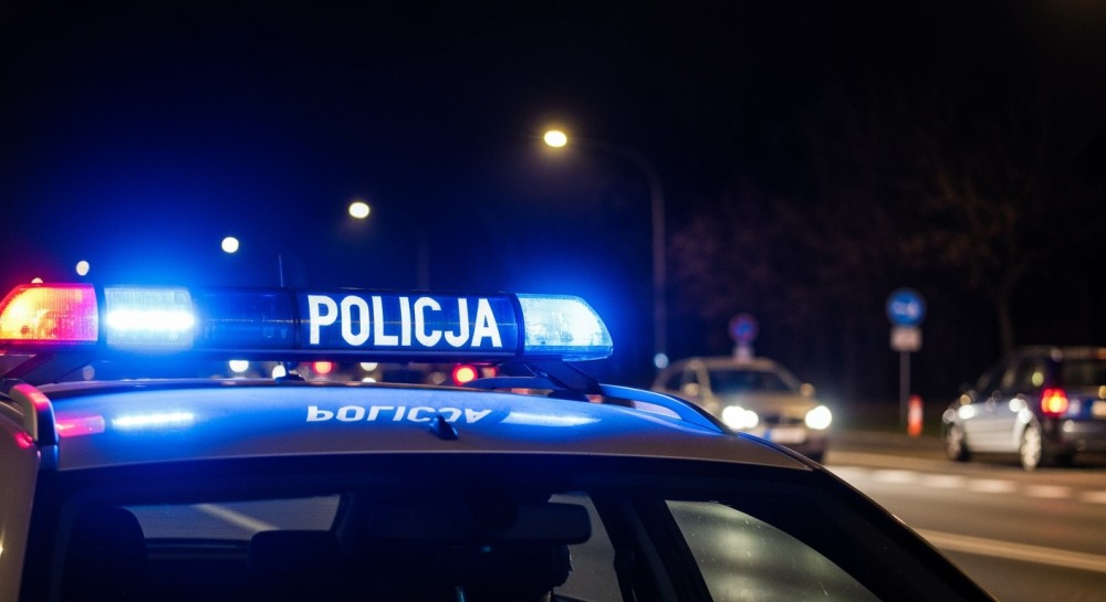 Tatuażowa kradzież: 8 osób w rękach policji!