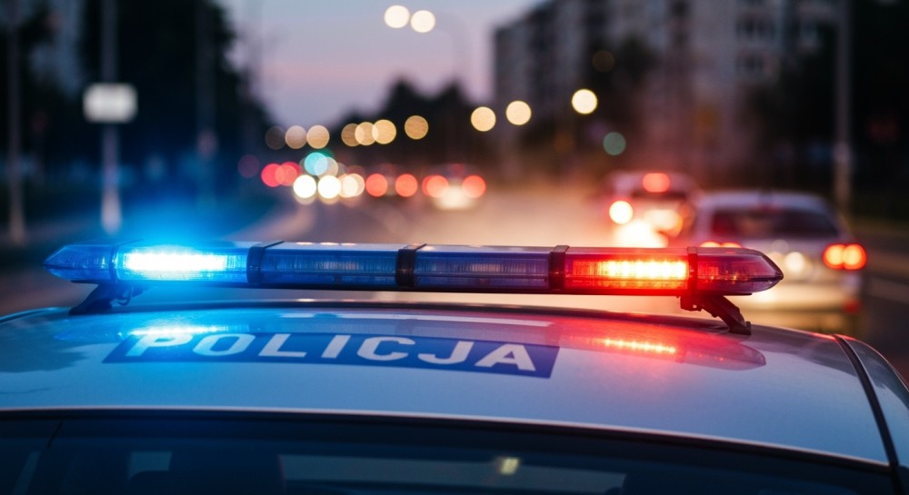 Policja w akcji: 22 zatrzymane osoby poszukiwane!