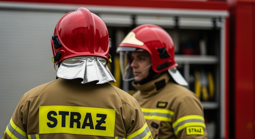 Kraków wprowadza alarmowy stopień CHARLIE: kluczowe ustalenia z odprawy PSP