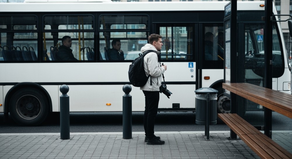 Andrzejki z nowymi nocnymi połączeniami autobusowymi