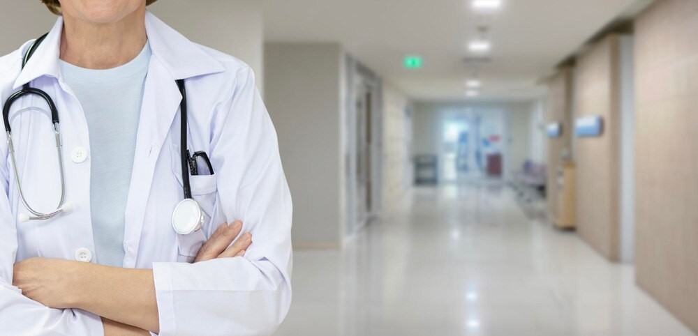 Mammografia ratująca życie: bezpłatne badania w Gdowie już 8 grudnia!