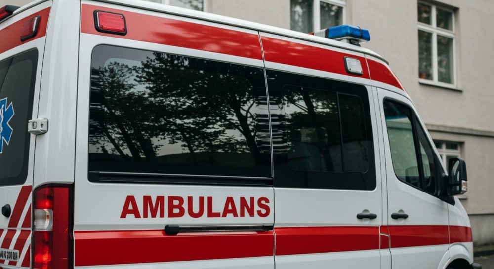 Bezpieczni seniorzy w Krakowie: strażacy dzielą się cennymi poradami