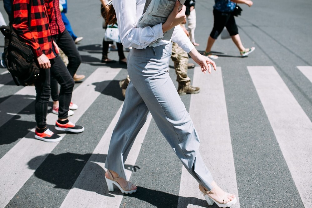 Bezpieczne ulice dla seniorów: Krakowskie warsztaty z policją