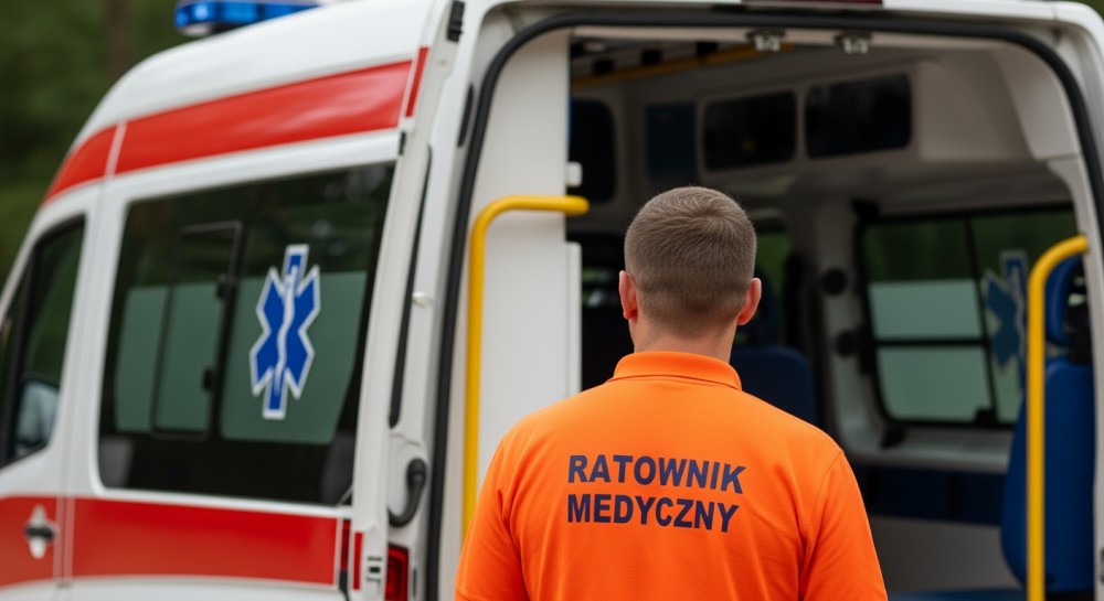 Czuj się bezpiecznie: Powiat Krakowski stawia czoła zagrożeniu czadu