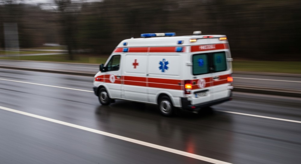 Czadowa czujka: Nowa inicjatywa chroniąca mieszkańców powiatu krakowskiego przed tlenkiem węgla