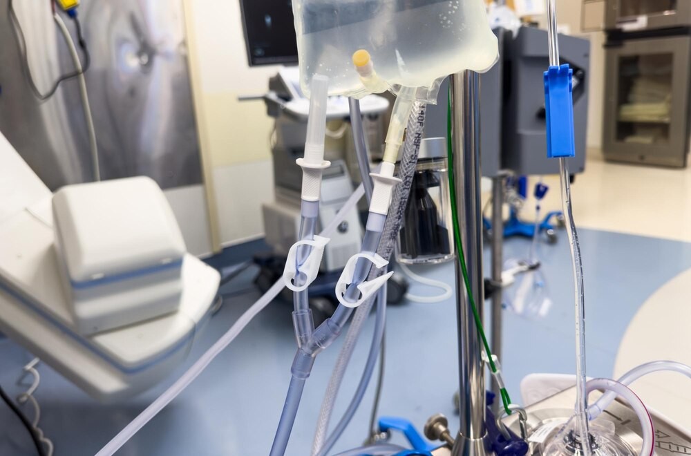 Kraków stawia na zdrowie mężczyzn: Bezpłatne badania przyciągają tłumy