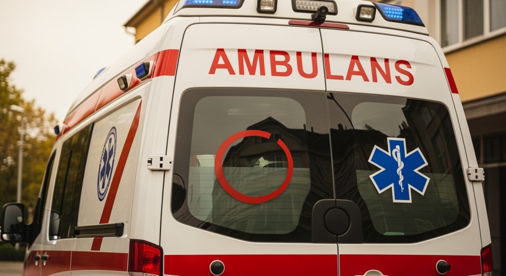 Dzielnicowi w akcji: Uratujemy w kryzysie!