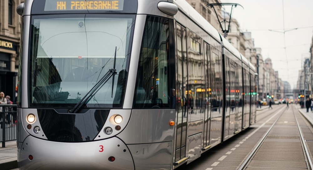Święto Motorniczych: Doceniamy Bohaterów Tramwajowych!