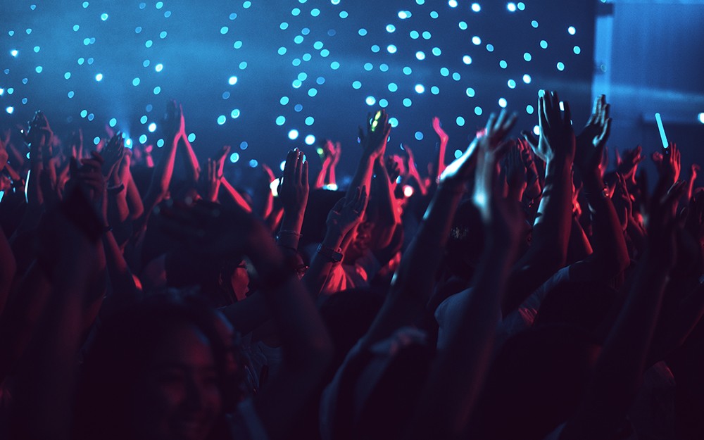 Krzeszowice na muzycznej gali: Koryfeusze Muzyki Polskiej 2023