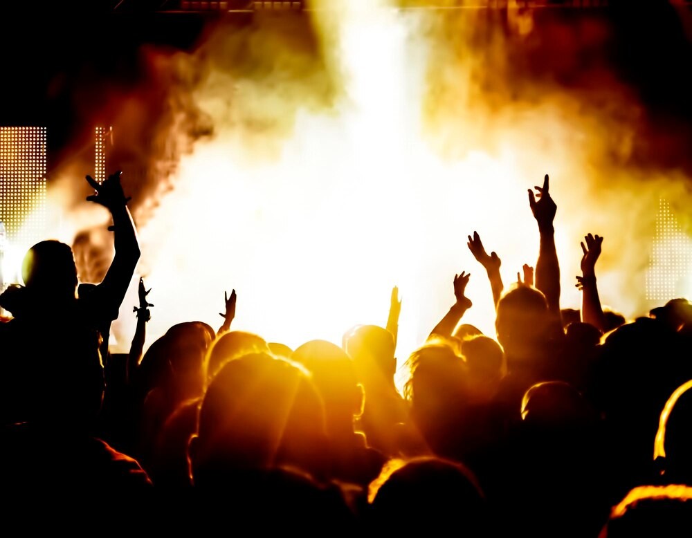 Muzyczna Jesień w Wielickim: Ostatnie Koncerty Cyklu „Między niebem a ziemią”