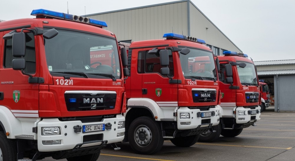 Nowe wyzwania dla bezpieczeństwa: Komendant PSP w Krakowie o ekologii i ratownictwie