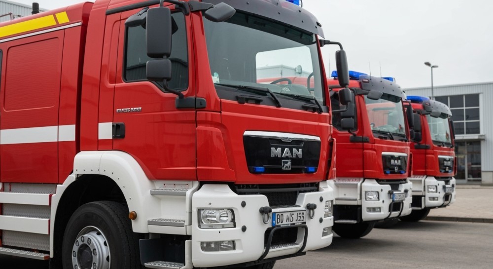 Kraków w akcji: Nowe technologie dla bezpieczeństwa w służbach ratunkowych