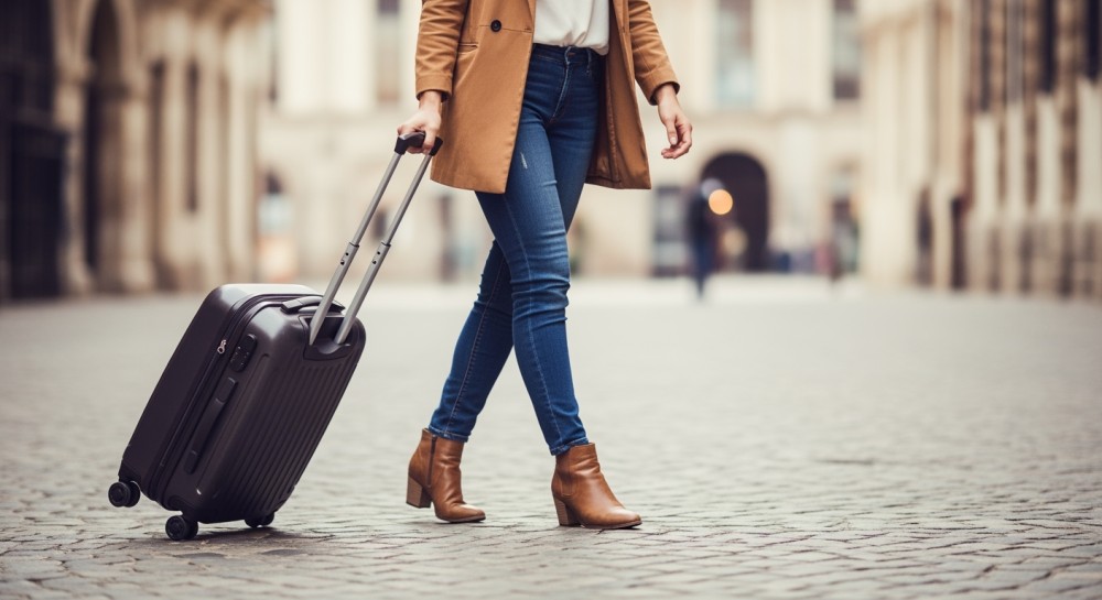 Kraków: Idealny kierunek na bezstresowy city break!