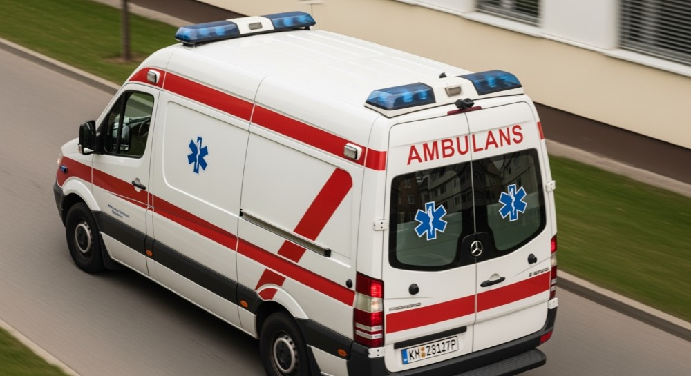 Bezpieczeństwo na drodze: RoadShow w Wieliczce, które zmienia życie młodzieży