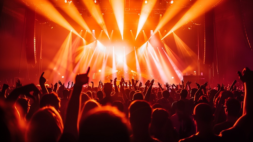 Patriotyczne talenty młodzieży oczarowały Skawinę