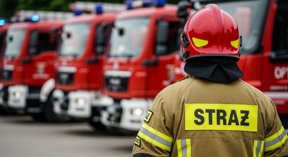 MAYDAY’25: Oświęcim w centrum innowacji w ratownictwie medycznym