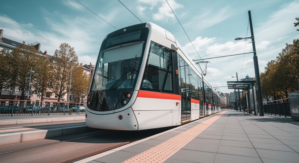 Nowe torowisko w Krakowie: komfort i udogodnienia dla mieszkańców!