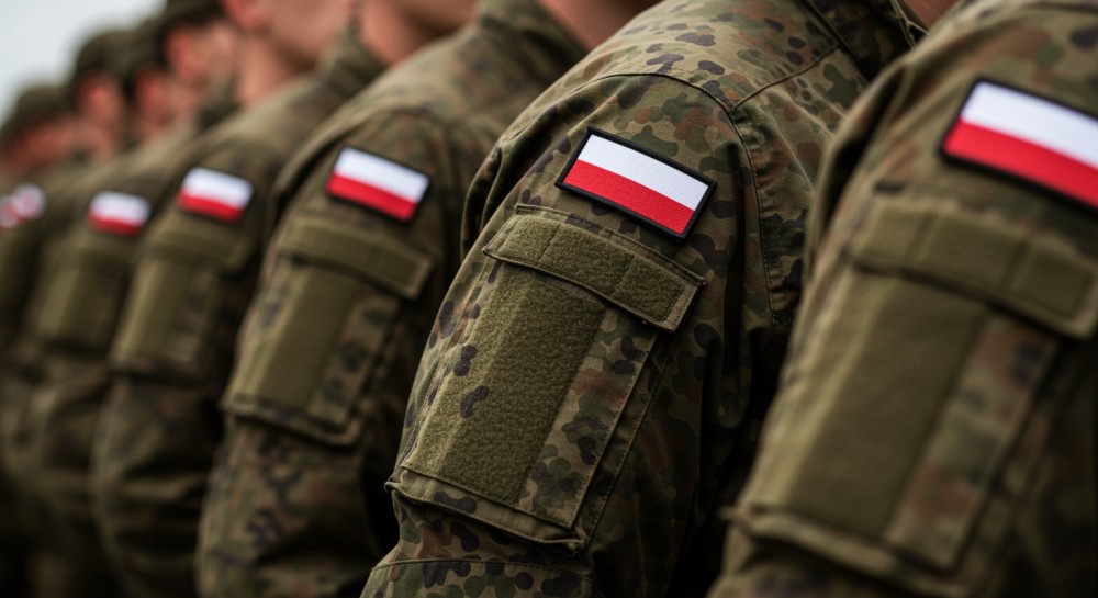 MPK w Krakowie: Lider Wsparcia dla Wojsk Obrony Terytorialnej