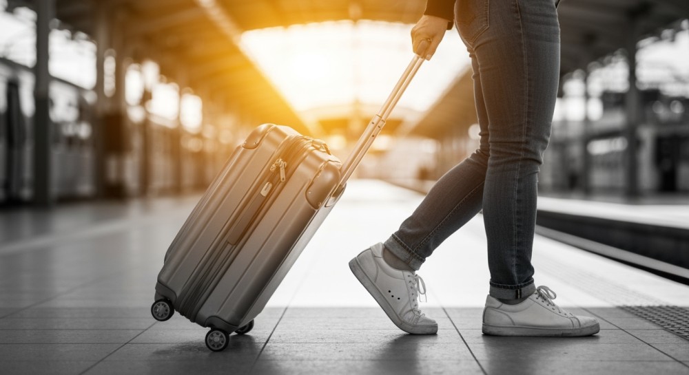 Rewolucja w Turystyce: Jak AI Zmienia Sposób, w Jaki Planujemy Podróże w 2024 Roku?