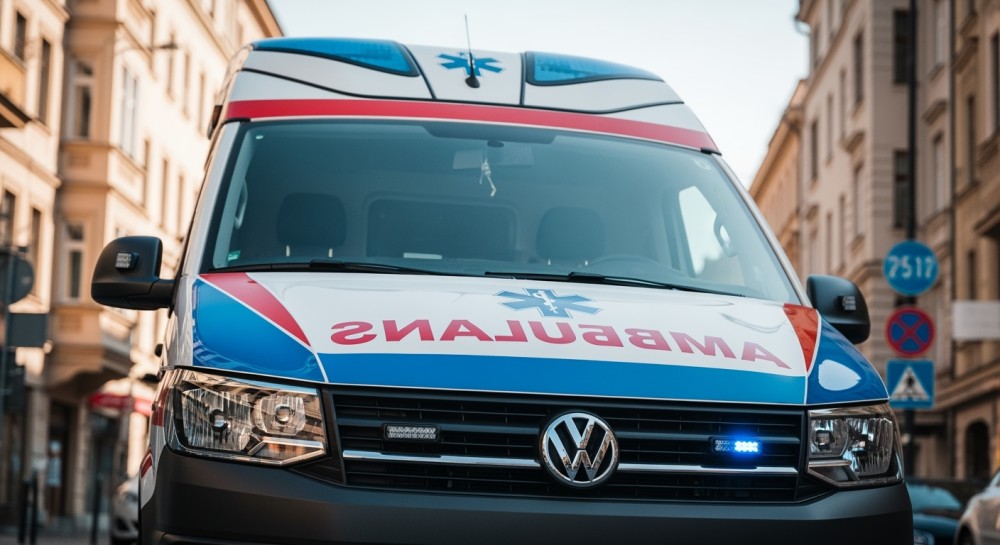 Naucz się ratować życie: dołącz do szkolenia z obsługi AED!