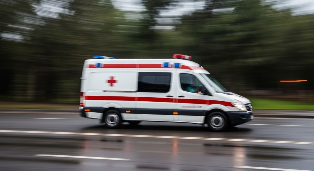 Defibrylatory w Czernichowie: Bezpieczeństwo mieszkańców na wyciągnięcie ręki!