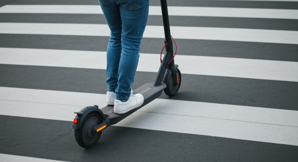 Kaski obowiązkowe dla młodzieży na rowerach i hulajnogach – nowe przepisy wchodzą w życie