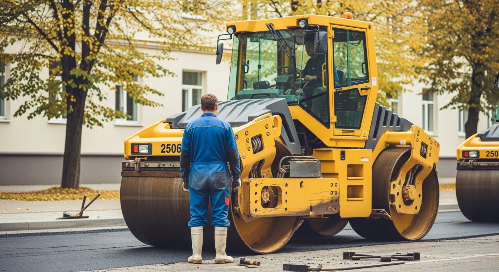 Rewolucja na DK94: Nowe zasady ruchu w Wieliczce od dziś!