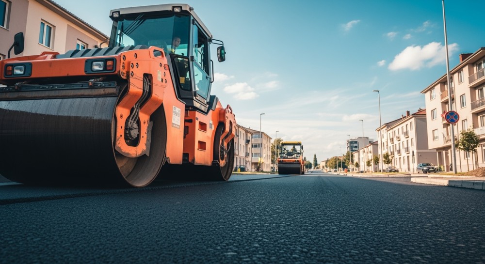 Przesunięcie prac na ul. Tynieckiej: nowy harmonogram inwestycji