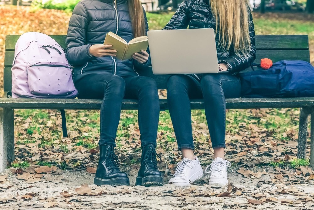 Kącik czytelniczy w Grodkowicach: Miejsce, które inspiruje młodych czytelników